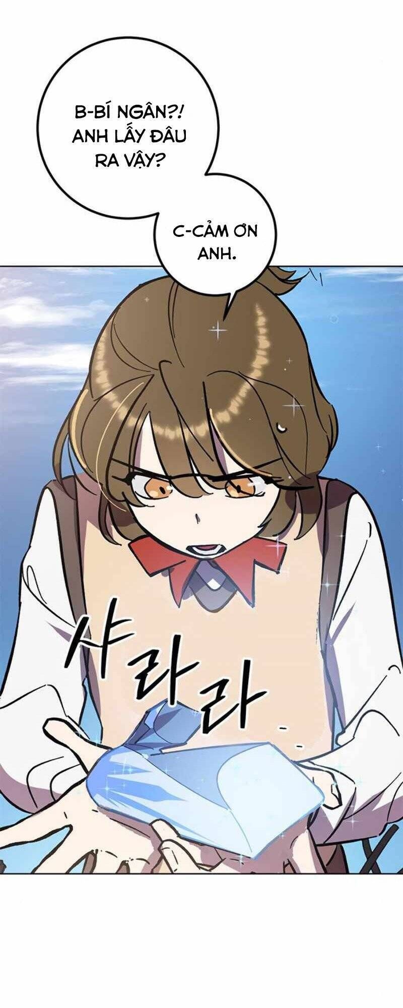 đọc truyện Trở Lại Thành Người Chơi Chương 41 ảnh 19 tại Thiên Thai Truyện