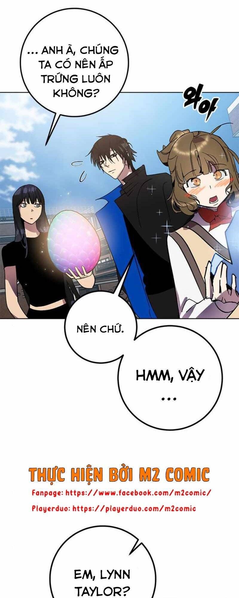 đọc truyện Trở Lại Thành Người Chơi Chương 41 ảnh 20 tại Thiên Thai Truyện