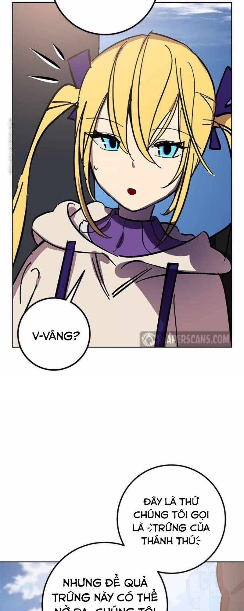 đọc truyện Trở Lại Thành Người Chơi Chương 41 ảnh 21 tại Thiên Thai Truyện