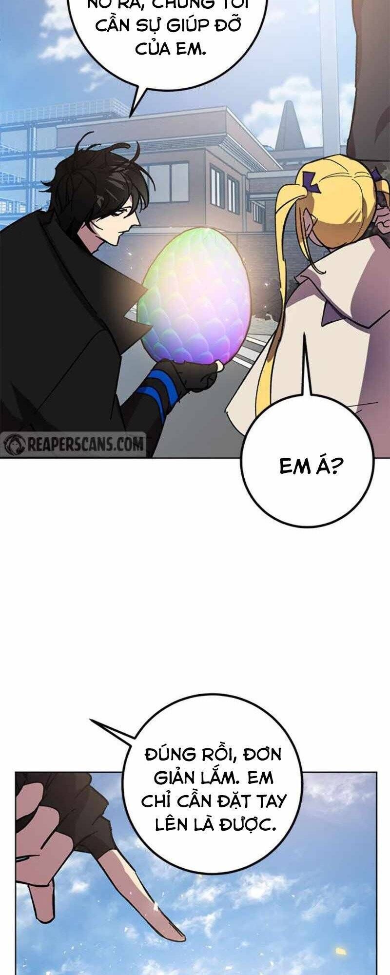 đọc truyện Trở Lại Thành Người Chơi Chương 41 ảnh 22 tại Thiên Thai Truyện