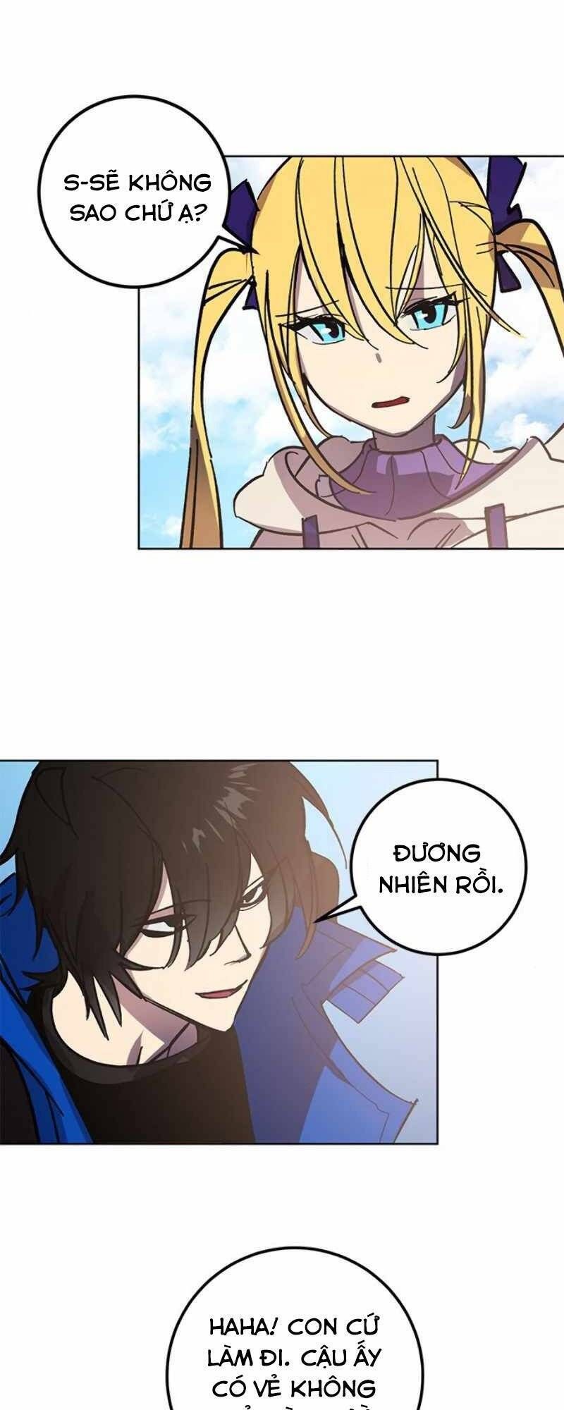 đọc truyện Trở Lại Thành Người Chơi Chương 41 ảnh 24 tại Thiên Thai Truyện