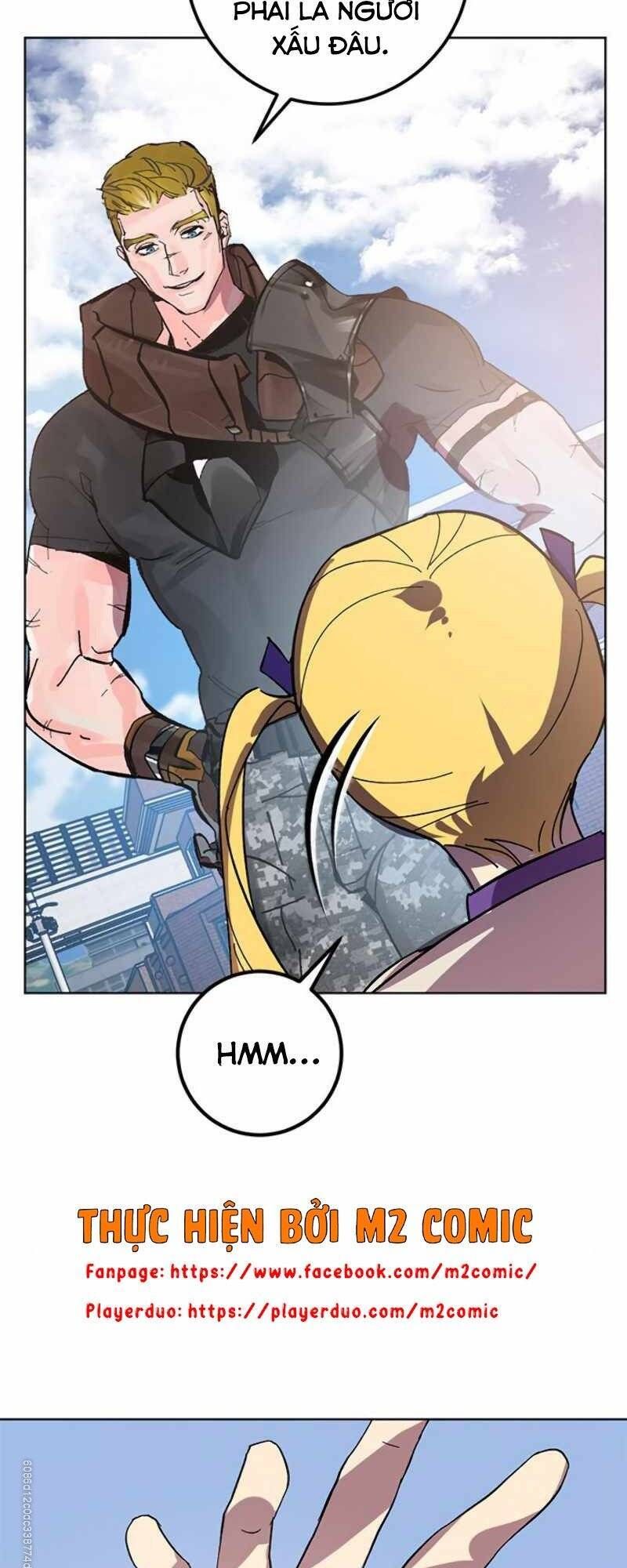 đọc truyện Trở Lại Thành Người Chơi Chương 41 ảnh 25 tại Thiên Thai Truyện