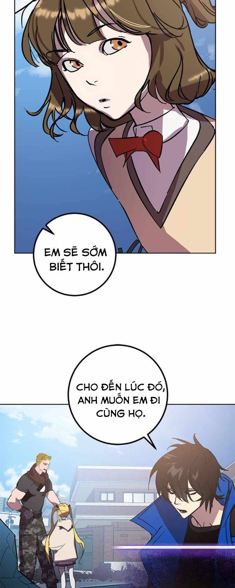 đọc truyện Trở Lại Thành Người Chơi Chương 41 ảnh 31 tại Thiên Thai Truyện