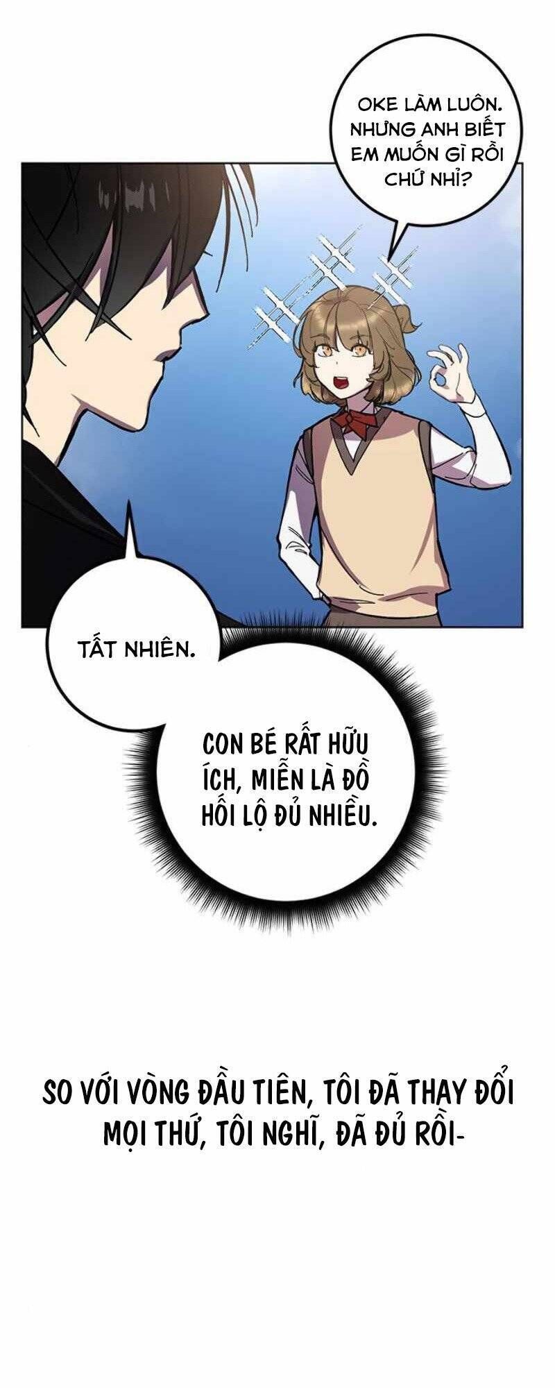 đọc truyện Trở Lại Thành Người Chơi Chương 41 ảnh 33 tại Thiên Thai Truyện