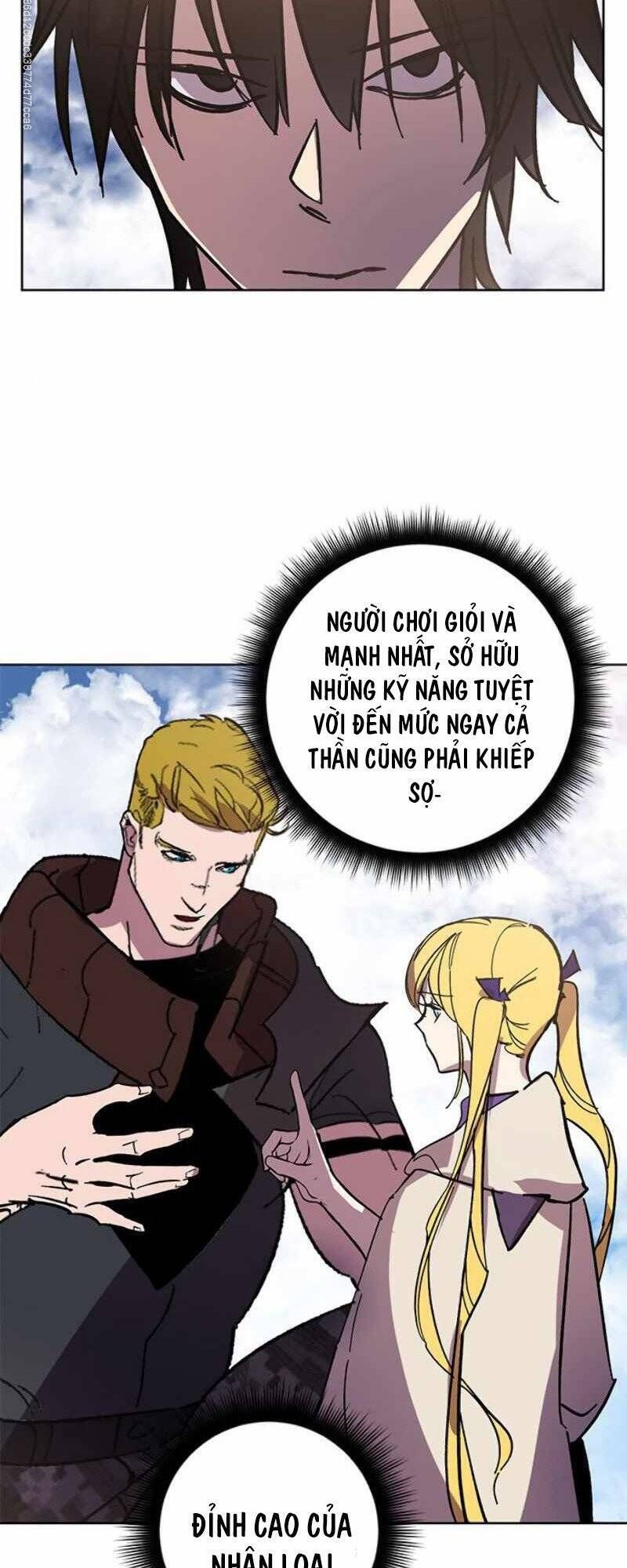 đọc truyện Trở Lại Thành Người Chơi Chương 41 ảnh 35 tại Thiên Thai Truyện