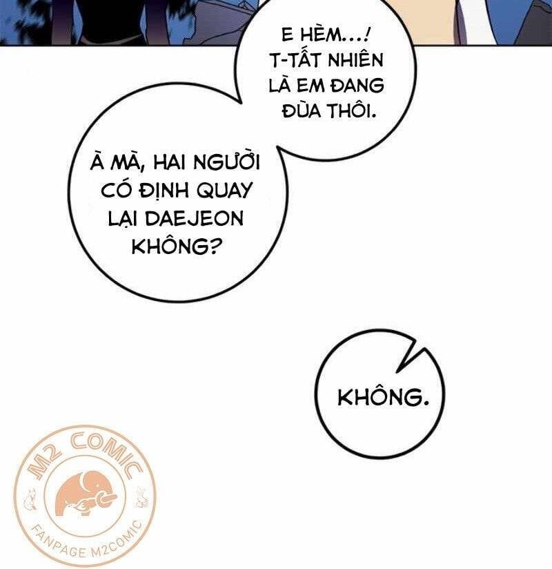 đọc truyện Trở Lại Thành Người Chơi Chương 41 ảnh 42 tại Thiên Thai Truyện