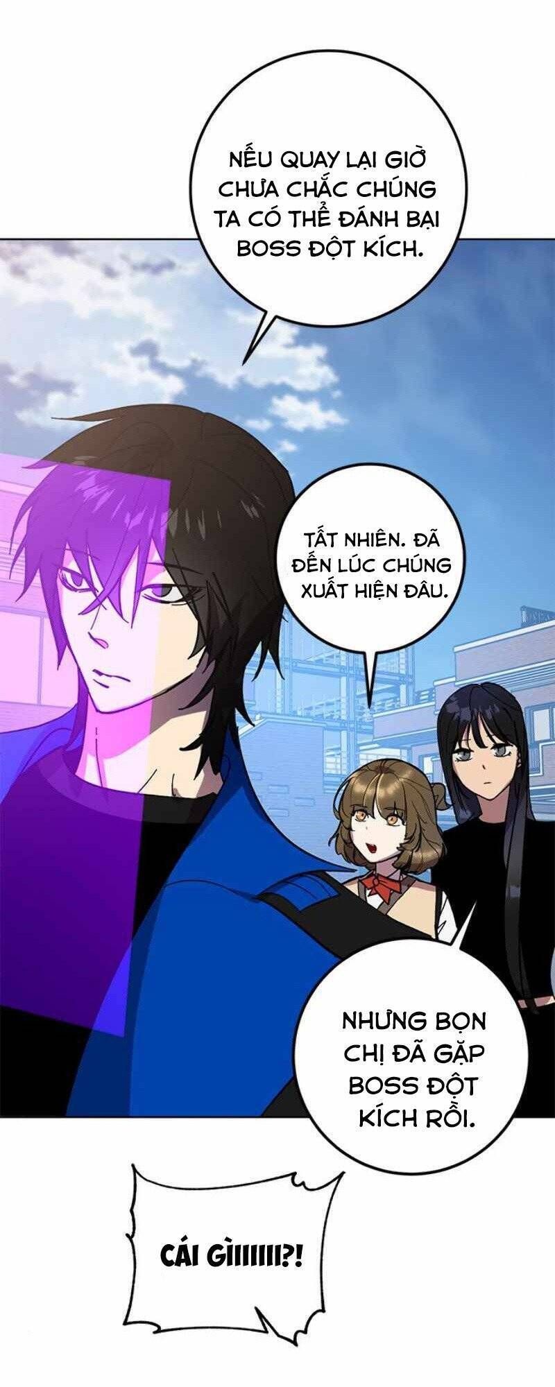 đọc truyện Trở Lại Thành Người Chơi Chương 41 ảnh 43 tại Thiên Thai Truyện