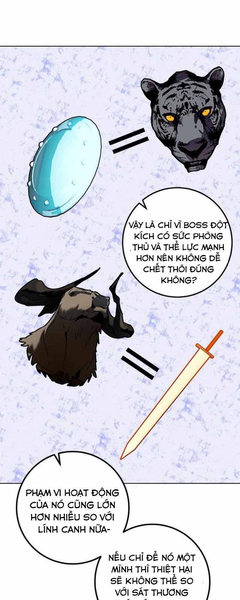 đọc truyện Trở Lại Thành Người Chơi Chương 41 ảnh 47 tại Thiên Thai Truyện