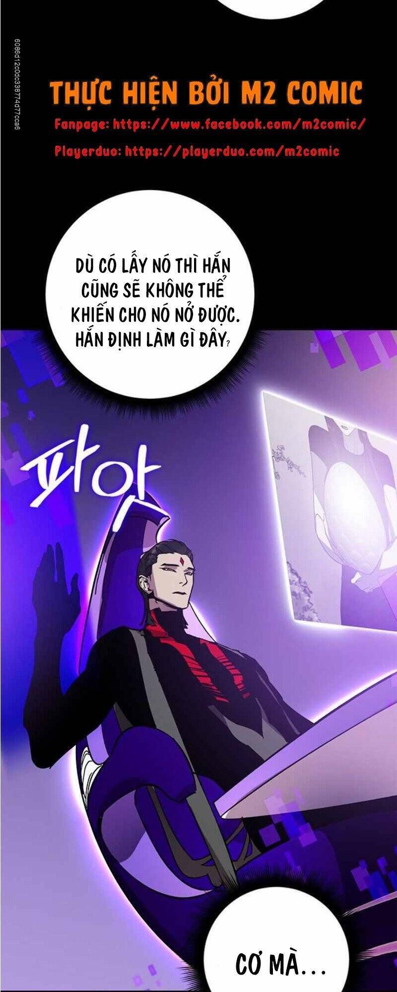 đọc truyện Trở Lại Thành Người Chơi Chương 41 ảnh 59 tại Thiên Thai Truyện