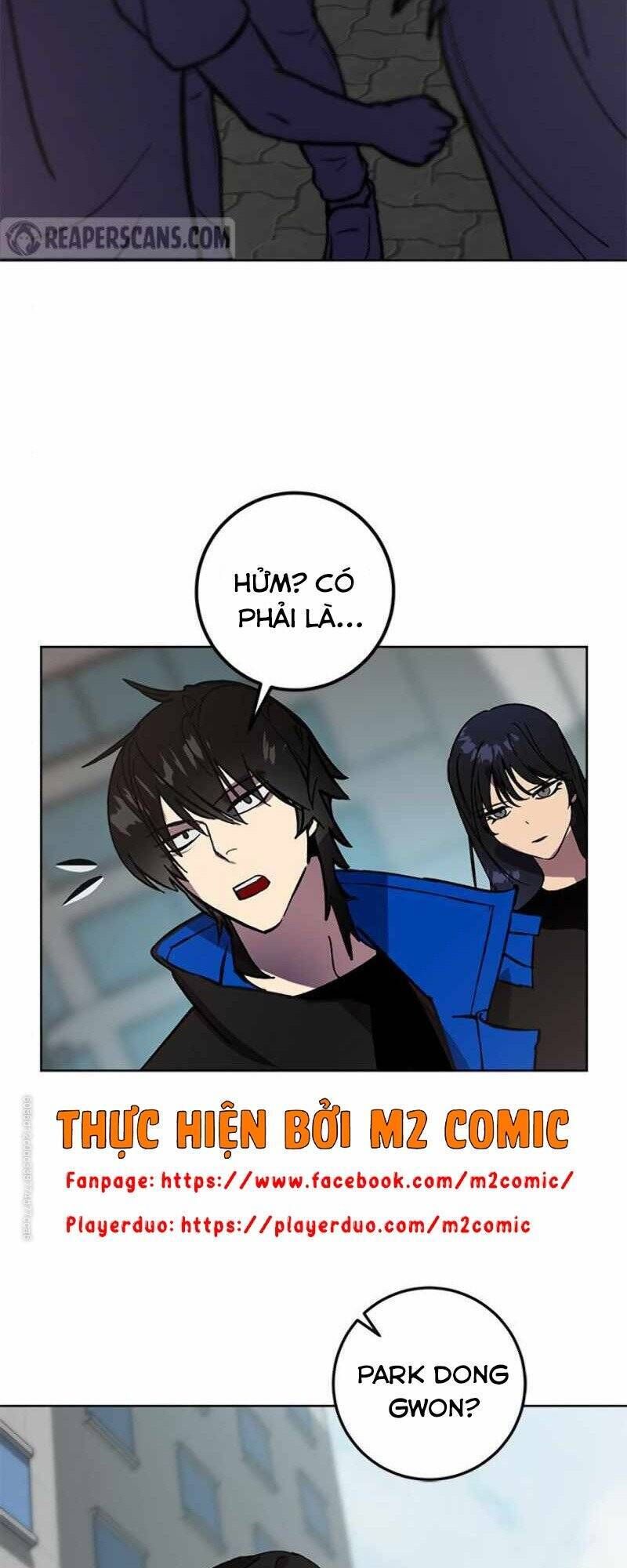 đọc truyện Trở Lại Thành Người Chơi Chương 41 ảnh 68 tại Thiên Thai Truyện