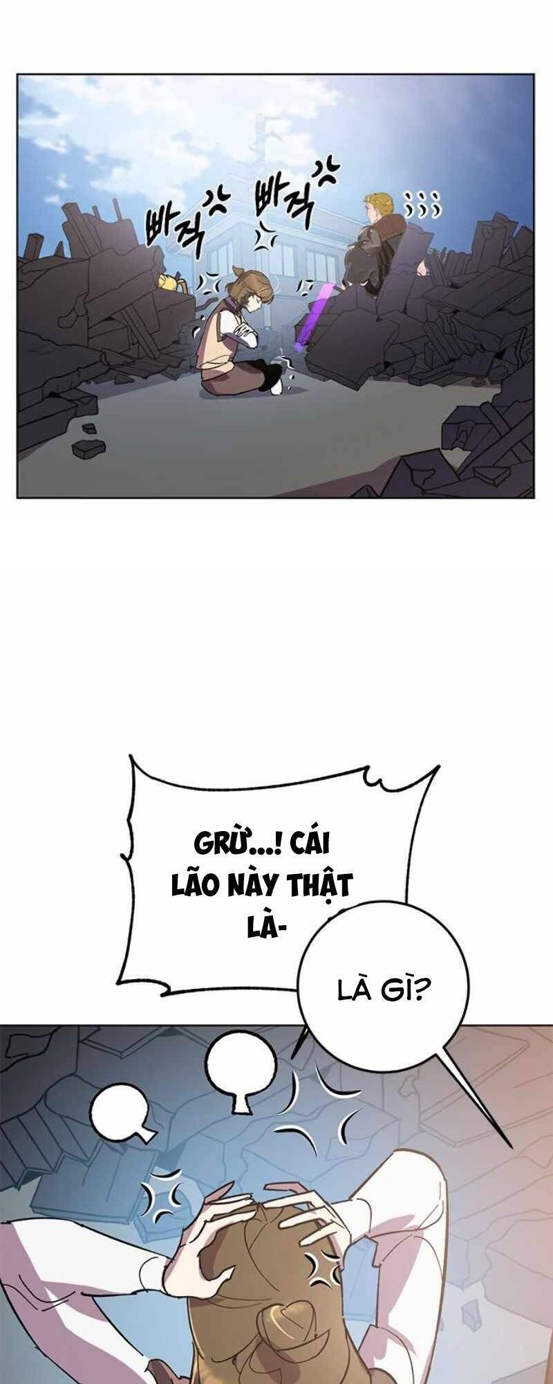 đọc truyện Trở Lại Thành Người Chơi Chương 41 ảnh 10 tại Thiên Thai Truyện