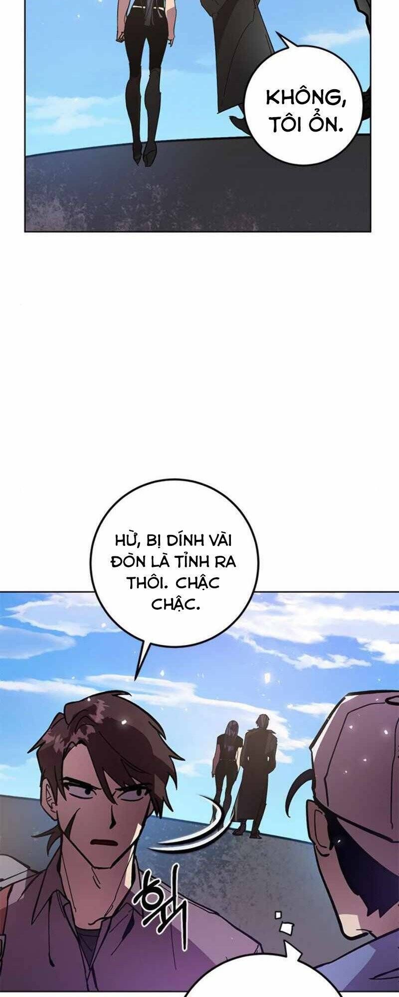 đọc truyện Trở Lại Thành Người Chơi Chương 42 ảnh 13 tại Thiên Thai Truyện