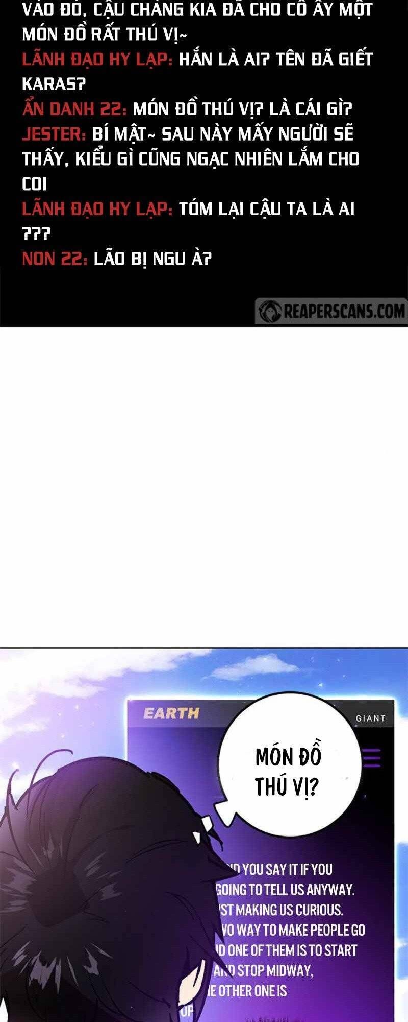 đọc truyện Trở Lại Thành Người Chơi Chương 42 ảnh 26 tại Thiên Thai Truyện