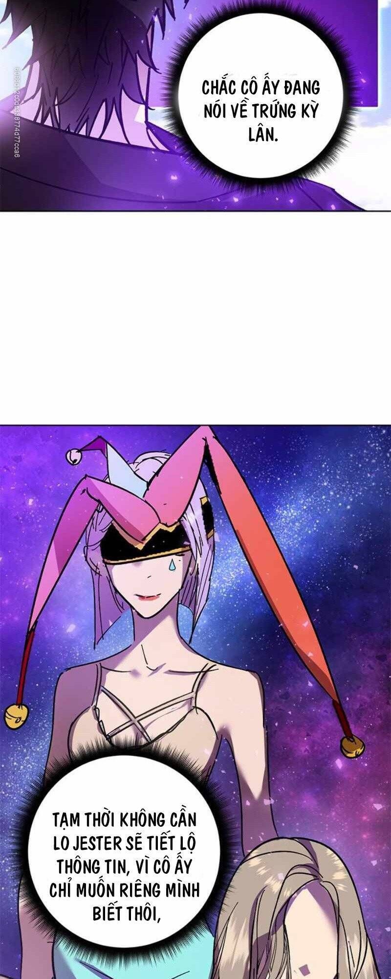 đọc truyện Trở Lại Thành Người Chơi Chương 42 ảnh 27 tại Thiên Thai Truyện