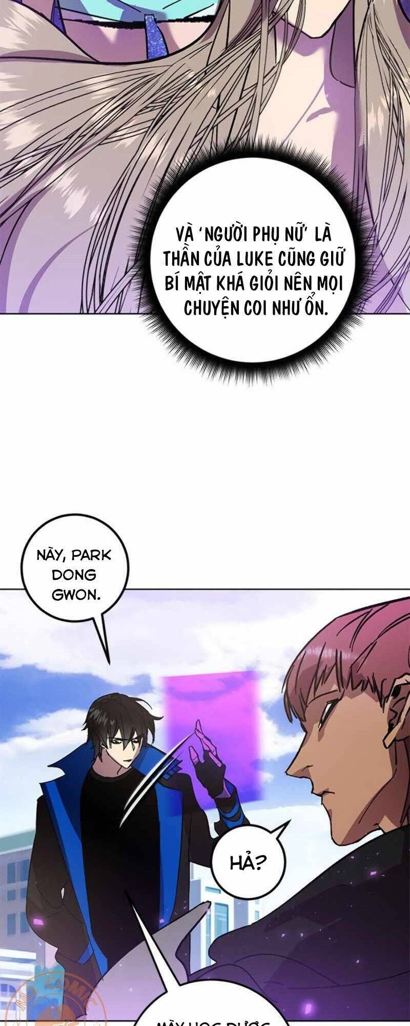 đọc truyện Trở Lại Thành Người Chơi Chương 42 ảnh 28 tại Thiên Thai Truyện