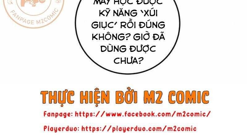 đọc truyện Trở Lại Thành Người Chơi Chương 42 ảnh 29 tại Thiên Thai Truyện