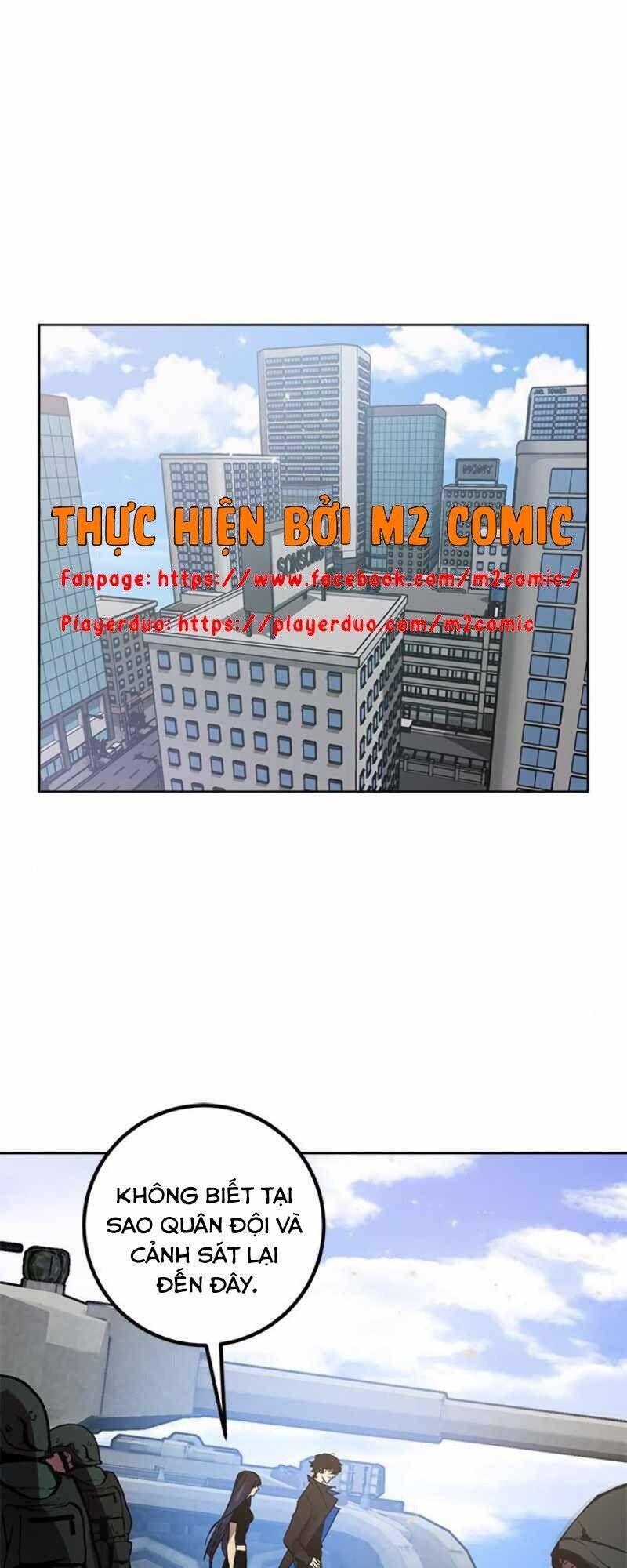 đọc truyện Trở Lại Thành Người Chơi Chương 42 ảnh 5 tại Thiên Thai Truyện