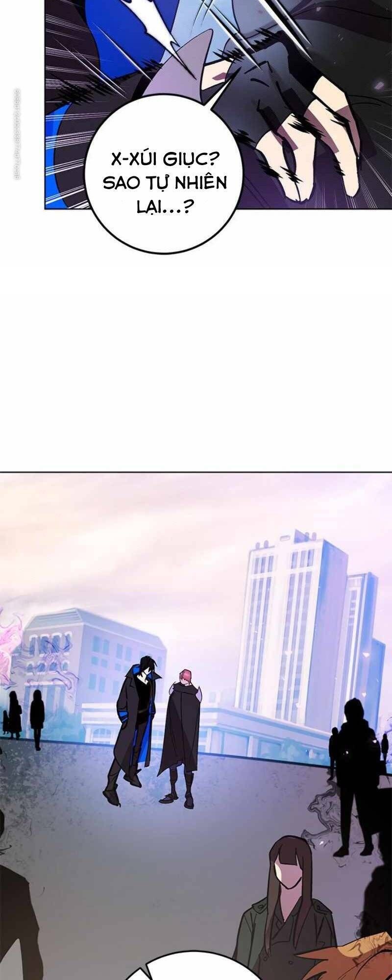 đọc truyện Trở Lại Thành Người Chơi Chương 42 ảnh 36 tại Thiên Thai Truyện