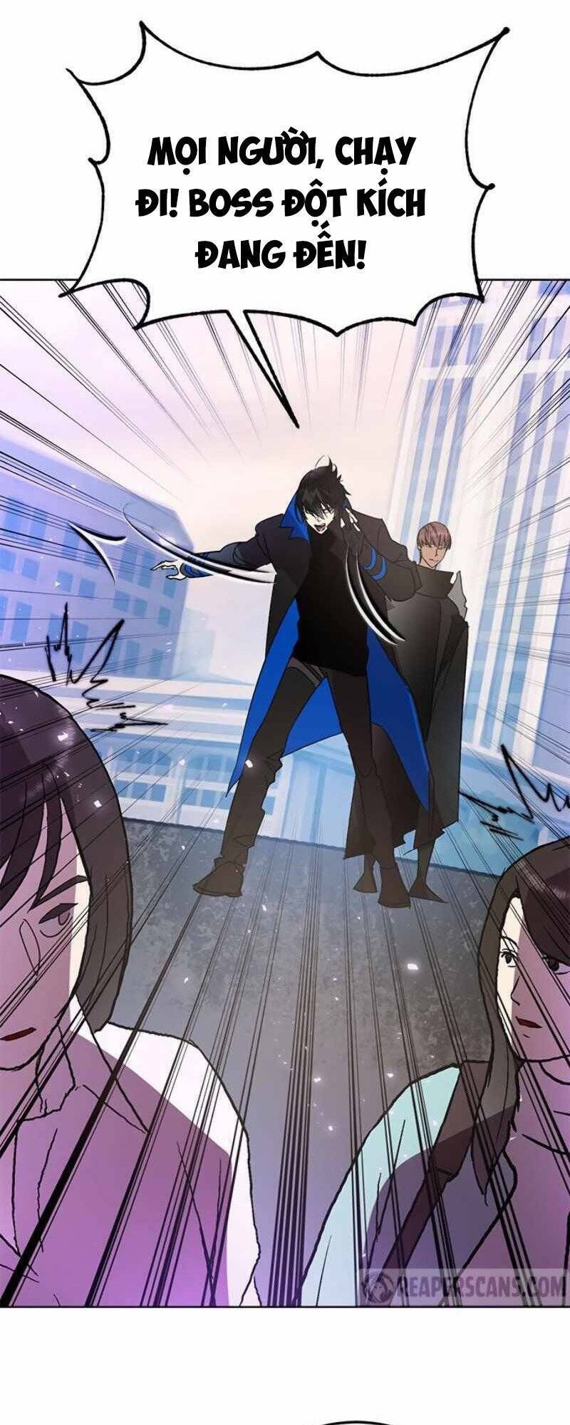 đọc truyện Trở Lại Thành Người Chơi Chương 42 ảnh 44 tại Thiên Thai Truyện