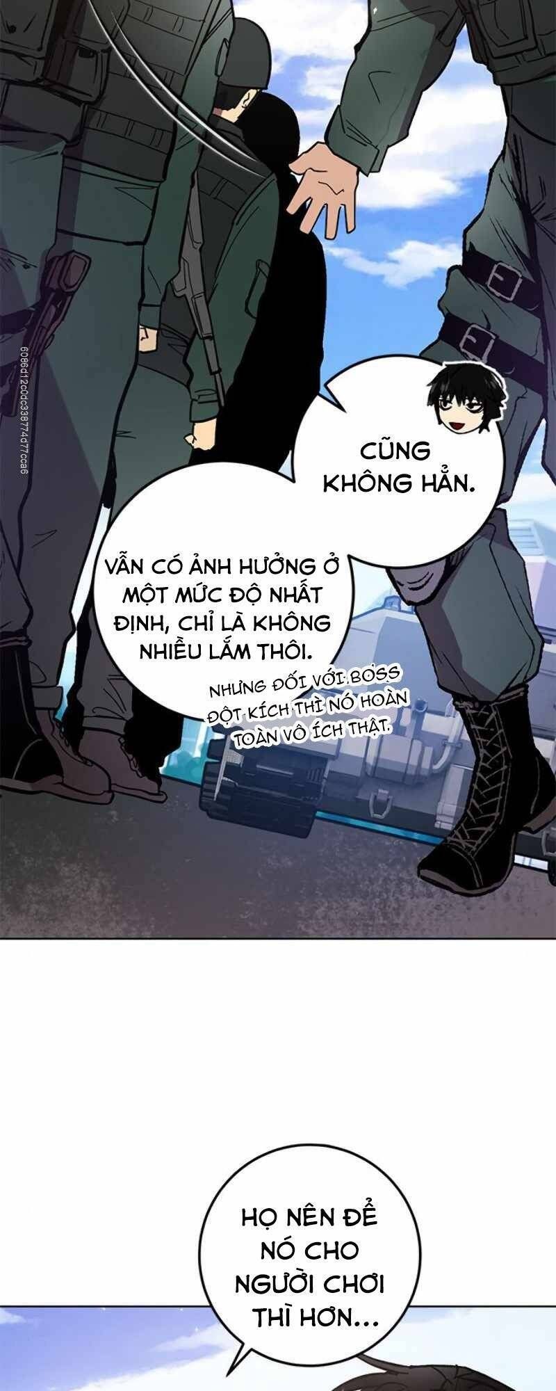 đọc truyện Trở Lại Thành Người Chơi Chương 42 ảnh 7 tại Thiên Thai Truyện