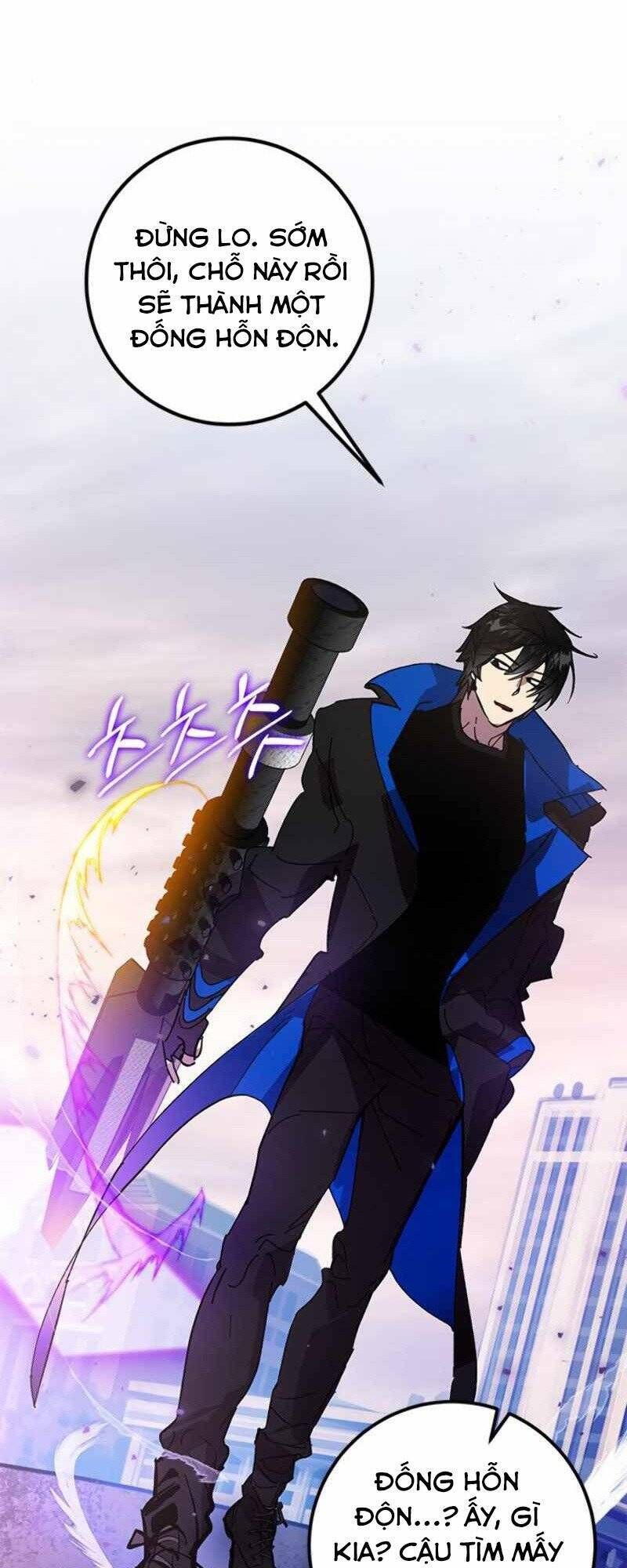 đọc truyện Trở Lại Thành Người Chơi Chương 42 ảnh 53 tại Thiên Thai Truyện