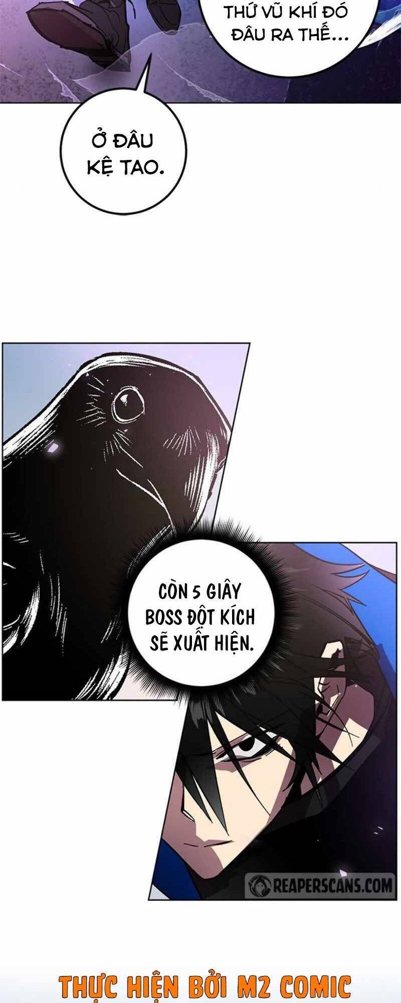 đọc truyện Trở Lại Thành Người Chơi Chương 42 ảnh 54 tại Thiên Thai Truyện