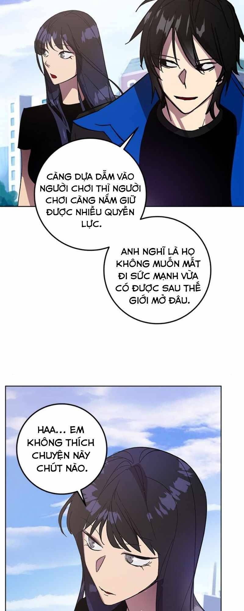 đọc truyện Trở Lại Thành Người Chơi Chương 42 ảnh 8 tại Thiên Thai Truyện