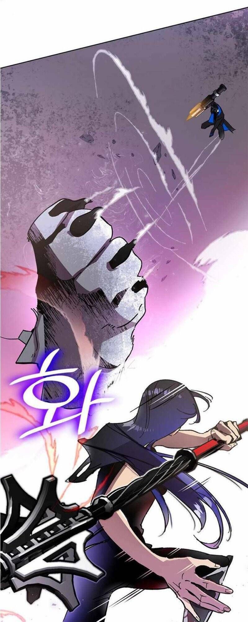 đọc truyện Trở Lại Thành Người Chơi Chương 42 ảnh 63 tại Thiên Thai Truyện