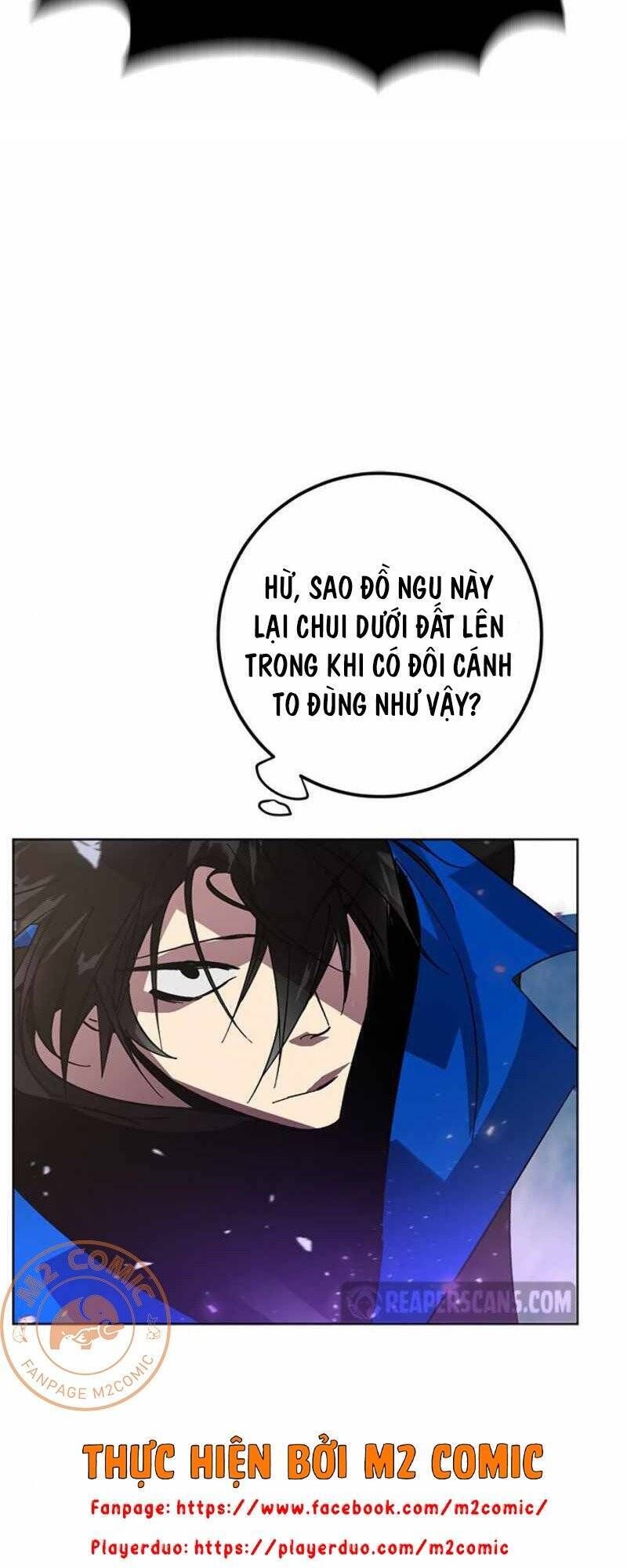 đọc truyện Trở Lại Thành Người Chơi Chương 42 ảnh 66 tại Thiên Thai Truyện