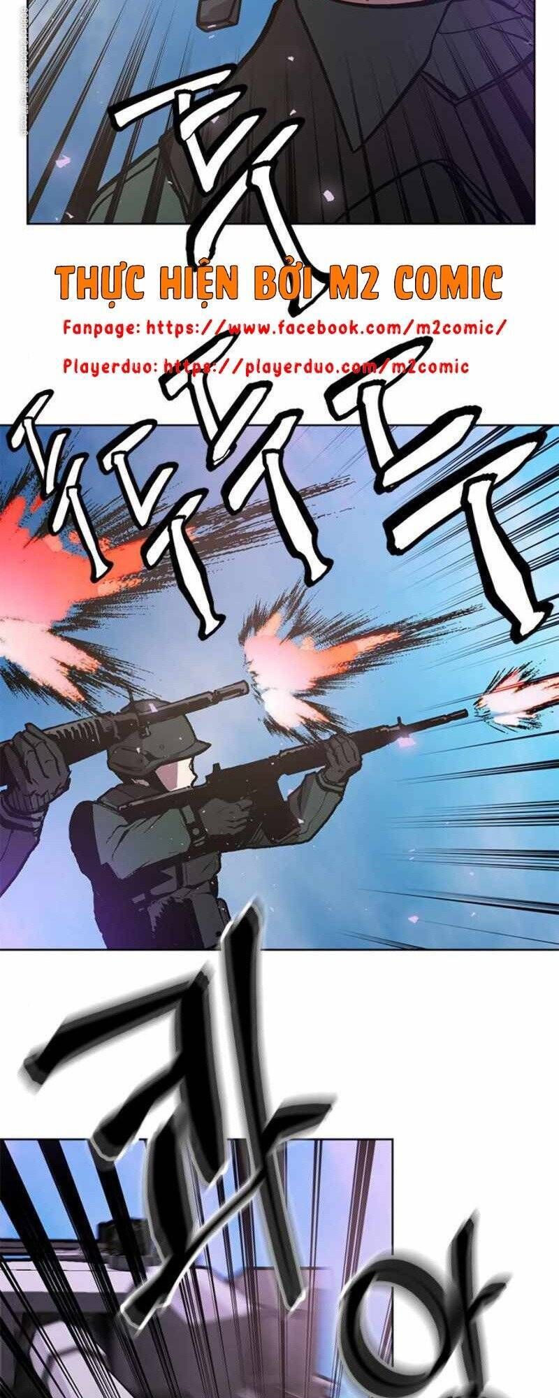 đọc truyện Trở Lại Thành Người Chơi Chương 42 ảnh 70 tại Thiên Thai Truyện