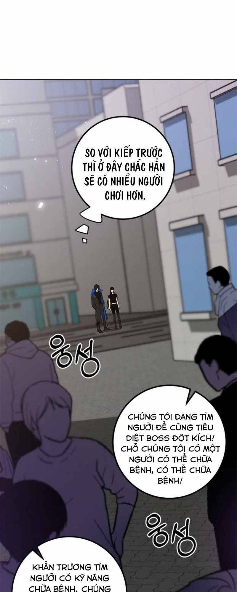 đọc truyện Trở Lại Thành Người Chơi Chương 42 ảnh 10 tại Thiên Thai Truyện