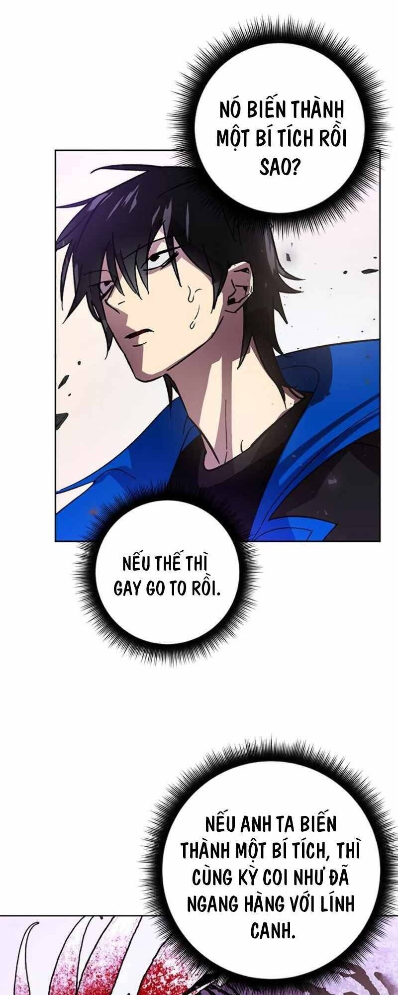 đọc truyện Trở Lại Thành Người Chơi Chương 42 ảnh 82 tại Thiên Thai Truyện