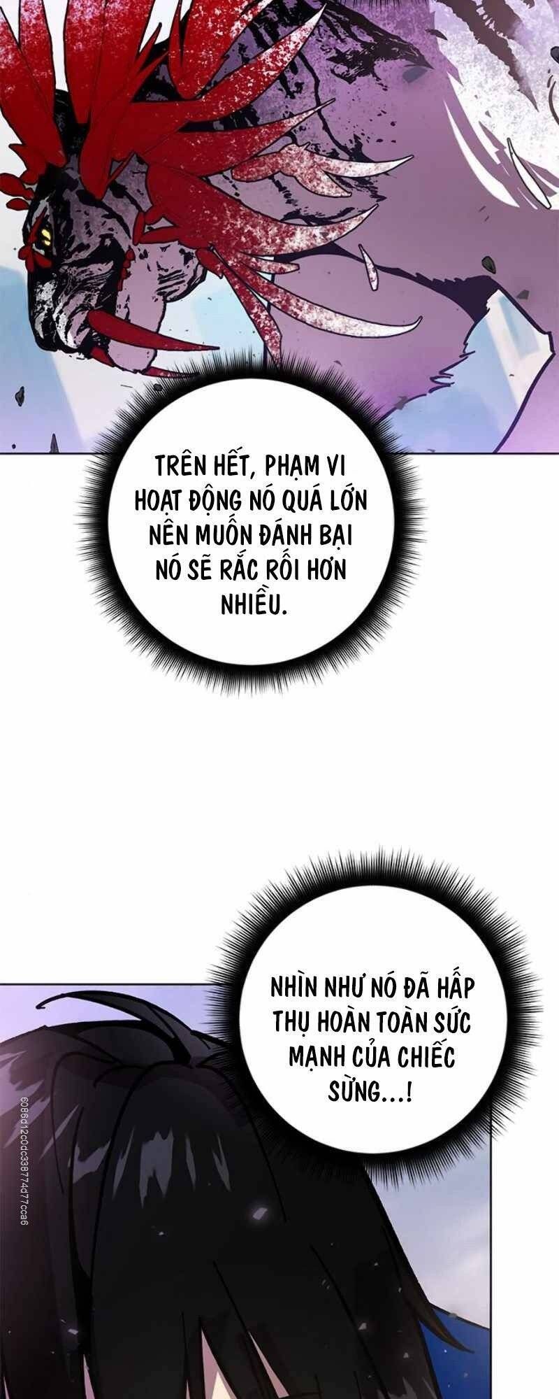 đọc truyện Trở Lại Thành Người Chơi Chương 42 ảnh 83 tại Thiên Thai Truyện