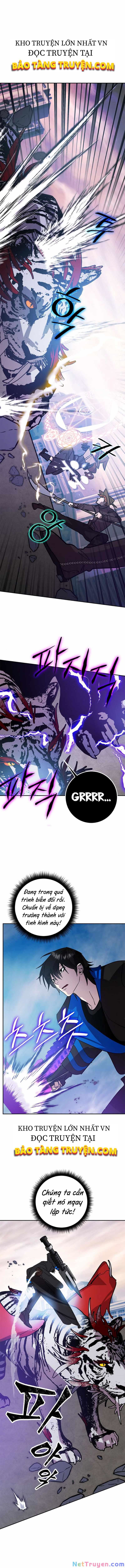 đọc truyện Trở Lại Thành Người Chơi Chương 43 ảnh 12 tại Thiên Thai Truyện