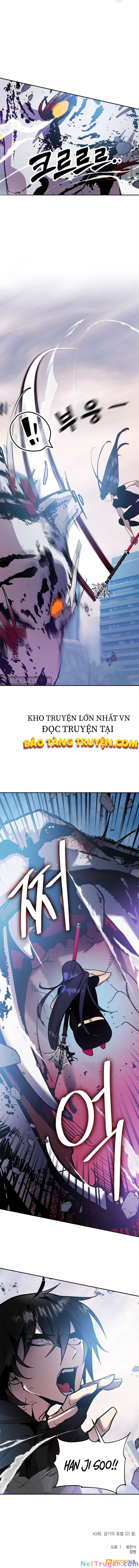 đọc truyện Trở Lại Thành Người Chơi Chương 43 ảnh 17 tại Thiên Thai Truyện