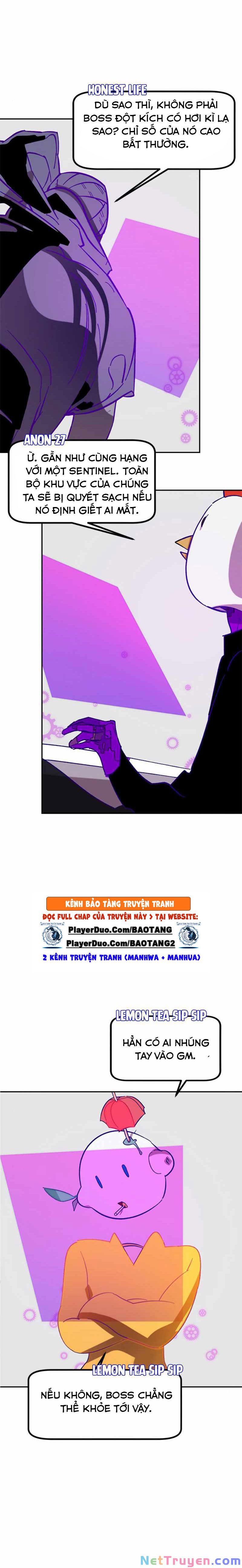 đọc truyện Trở Lại Thành Người Chơi Chương 44 ảnh 12 tại Thiên Thai Truyện