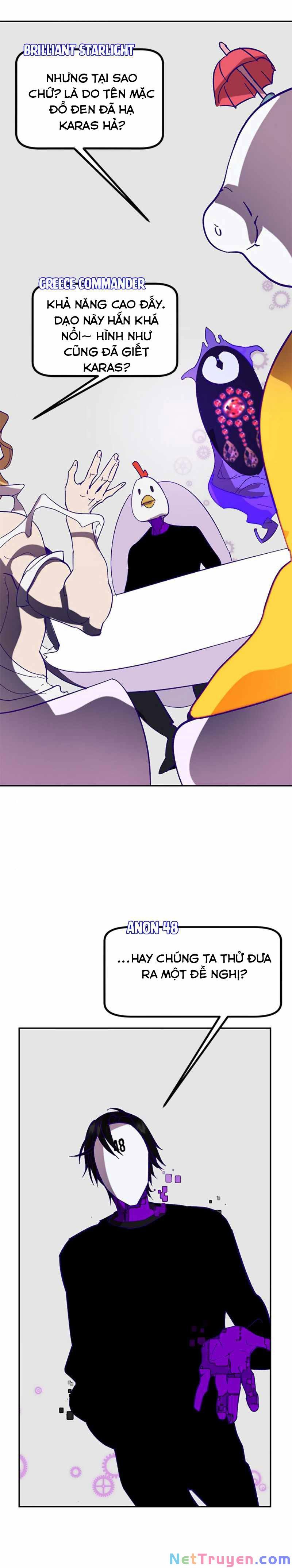 đọc truyện Trở Lại Thành Người Chơi Chương 44 ảnh 13 tại Thiên Thai Truyện