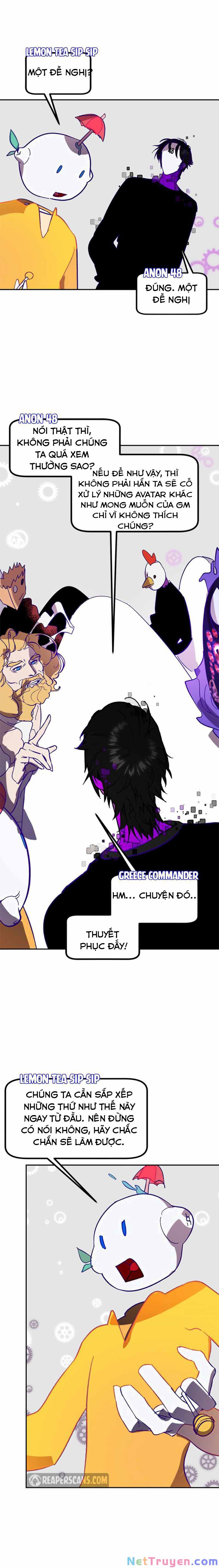 đọc truyện Trở Lại Thành Người Chơi Chương 44 ảnh 14 tại Thiên Thai Truyện