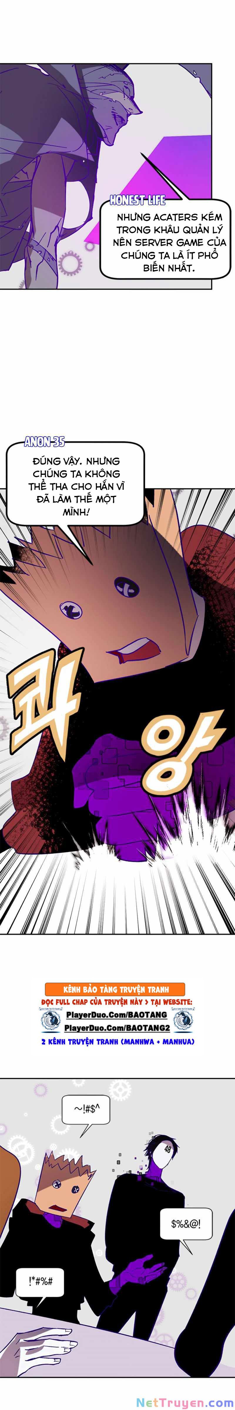 đọc truyện Trở Lại Thành Người Chơi Chương 44 ảnh 15 tại Thiên Thai Truyện