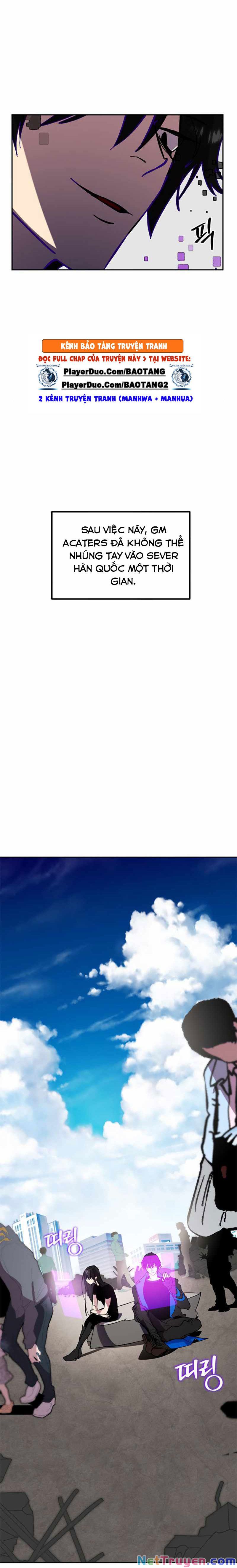 đọc truyện Trở Lại Thành Người Chơi Chương 44 ảnh 16 tại Thiên Thai Truyện