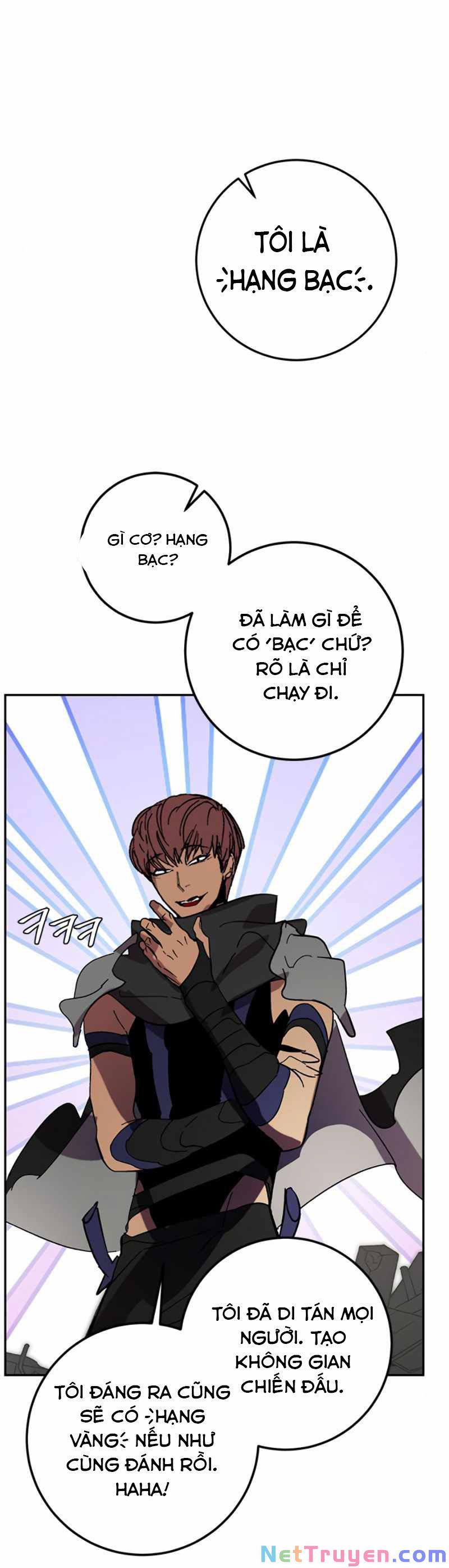 đọc truyện Trở Lại Thành Người Chơi Chương 44 ảnh 19 tại Thiên Thai Truyện