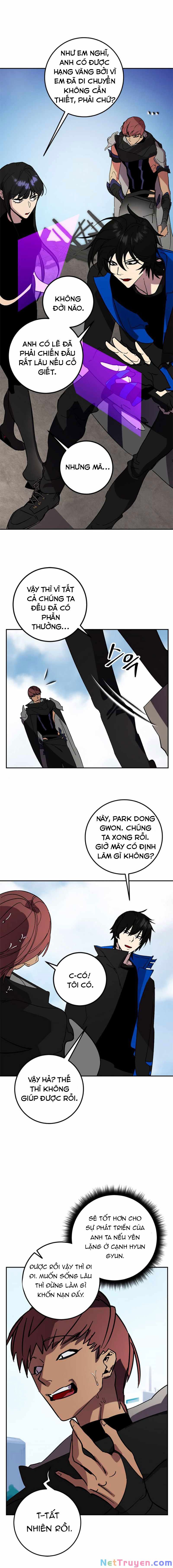 đọc truyện Trở Lại Thành Người Chơi Chương 44 ảnh 20 tại Thiên Thai Truyện