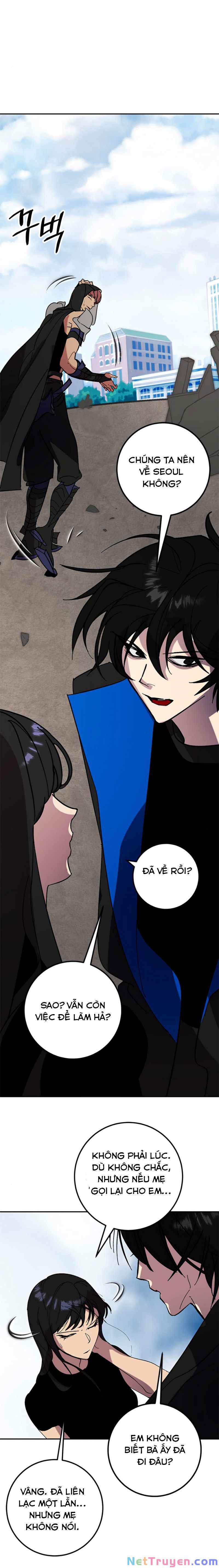 đọc truyện Trở Lại Thành Người Chơi Chương 44 ảnh 21 tại Thiên Thai Truyện