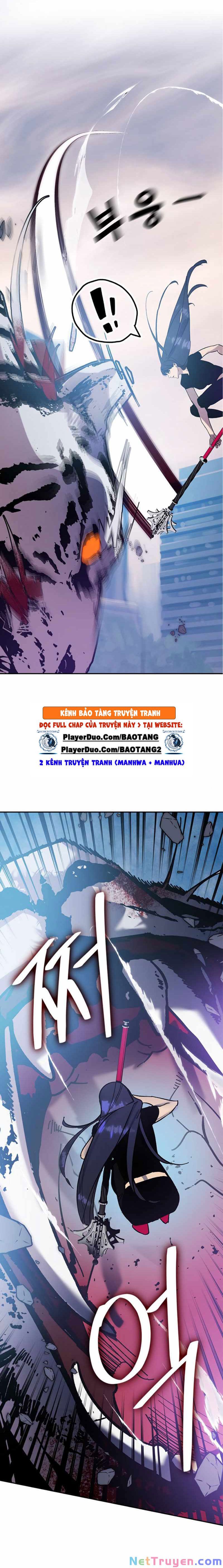 đọc truyện Trở Lại Thành Người Chơi Chương 44 ảnh 4 tại Thiên Thai Truyện