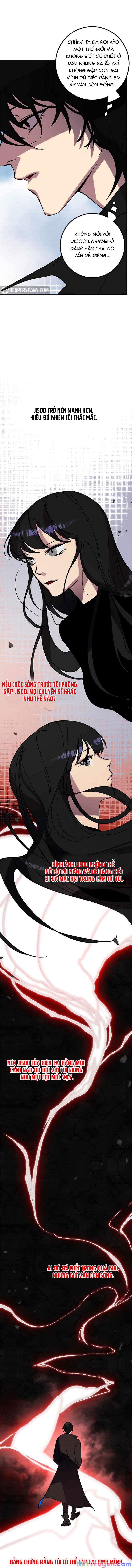 đọc truyện Trở Lại Thành Người Chơi Chương 44 ảnh 22 tại Thiên Thai Truyện