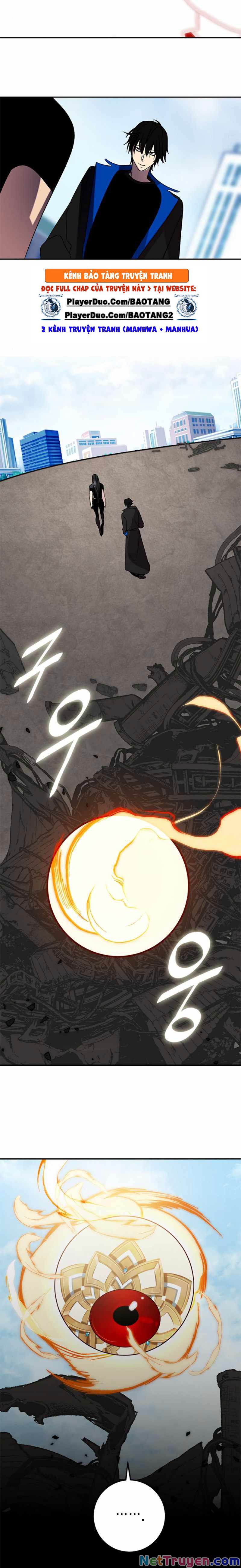 đọc truyện Trở Lại Thành Người Chơi Chương 44 ảnh 23 tại Thiên Thai Truyện