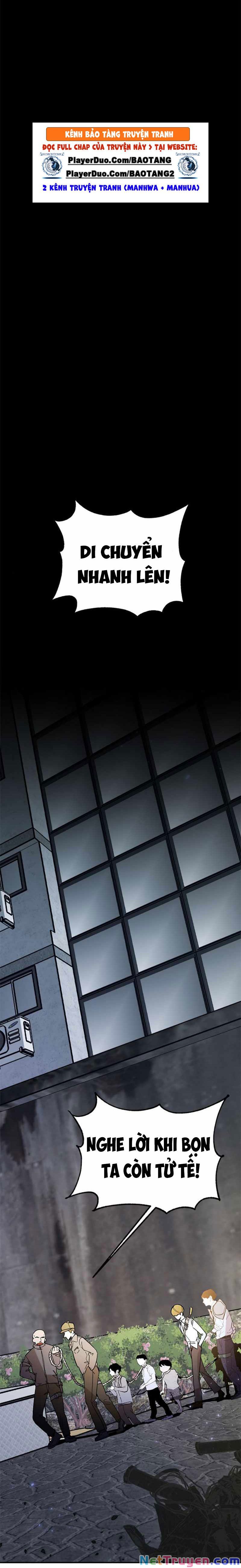 đọc truyện Trở Lại Thành Người Chơi Chương 44 ảnh 24 tại Thiên Thai Truyện