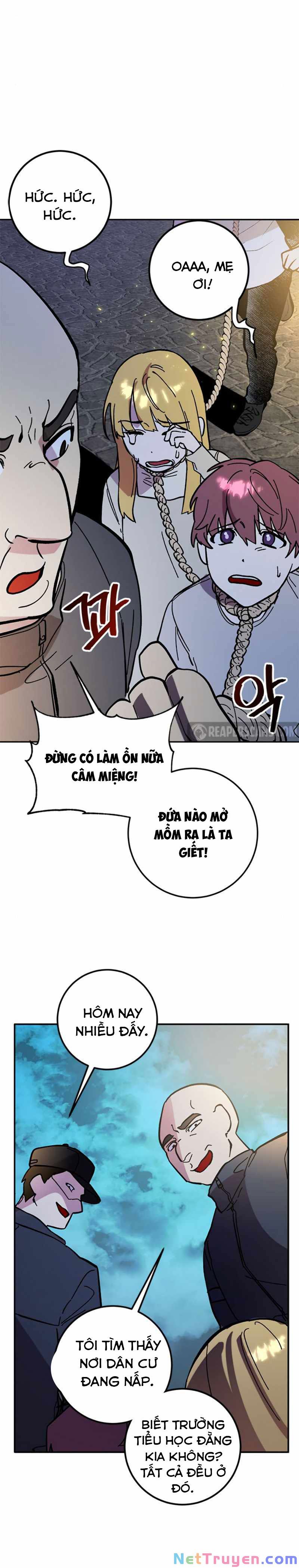 đọc truyện Trở Lại Thành Người Chơi Chương 44 ảnh 25 tại Thiên Thai Truyện