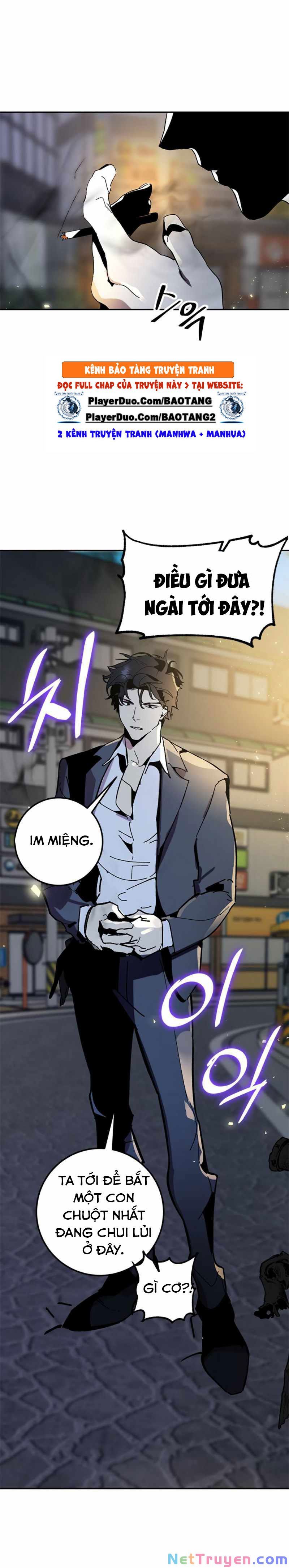 đọc truyện Trở Lại Thành Người Chơi Chương 44 ảnh 27 tại Thiên Thai Truyện