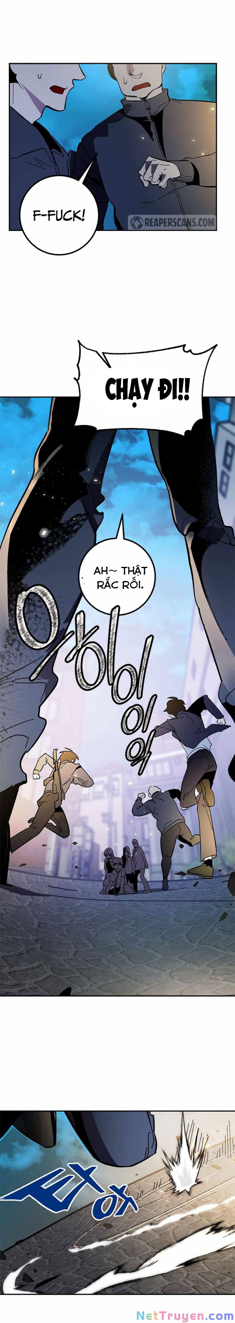 đọc truyện Trở Lại Thành Người Chơi Chương 44 ảnh 29 tại Thiên Thai Truyện